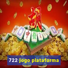 722 jogo plataforma